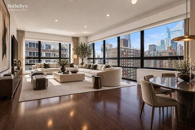 415 East 54th Street #25C