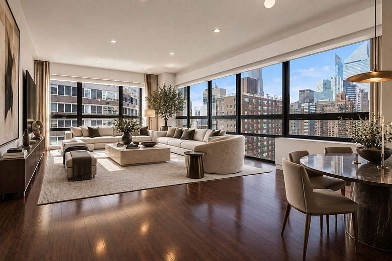 415 East 54th Street #25C