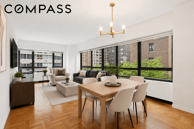 415 East 54th Street #3C