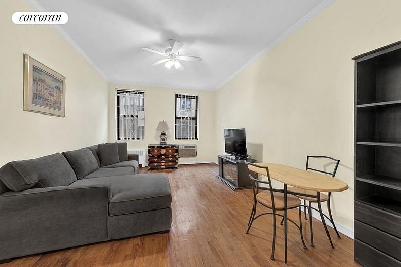 415 East 80th Street #2H