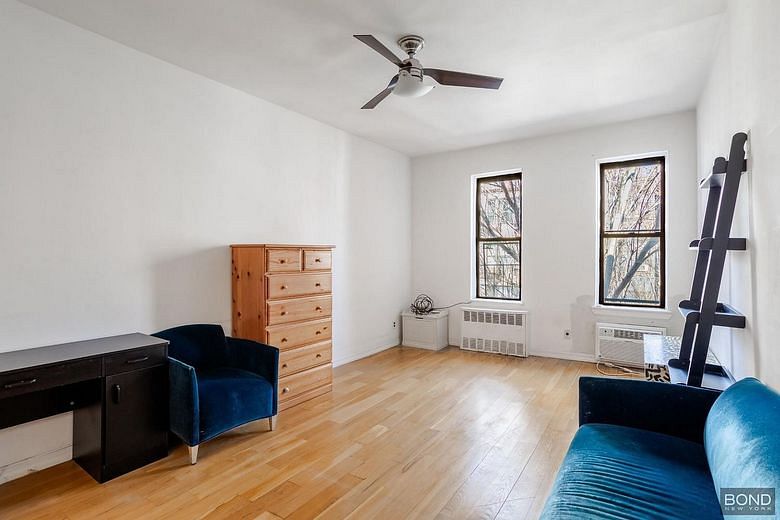 415 East 82nd Street #5B