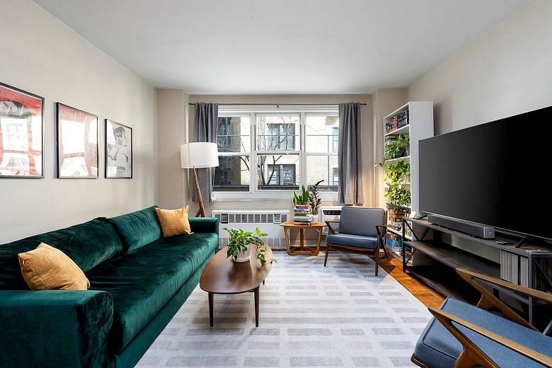 415 East 85th Street #1A