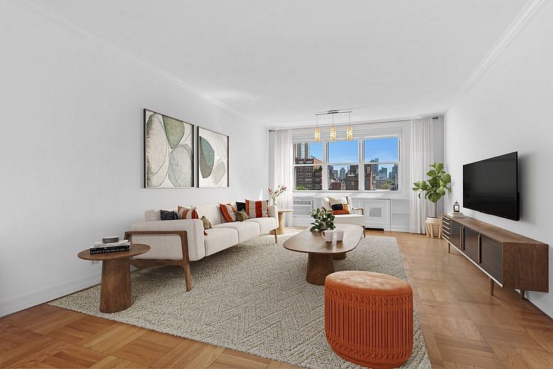 415 East 85th Street #8D