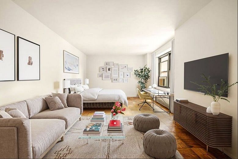 415 Grand Street #E1402