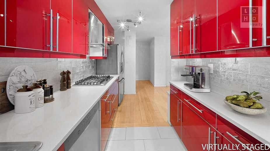 415 Grand Street #E905