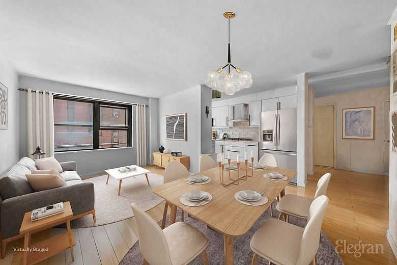 415 Grand Street #E905