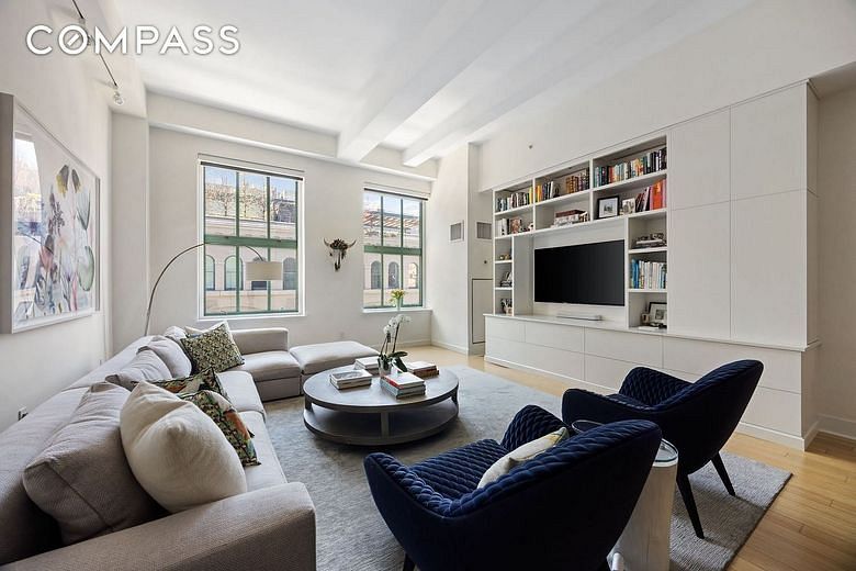 415 Greenwich Street #5D