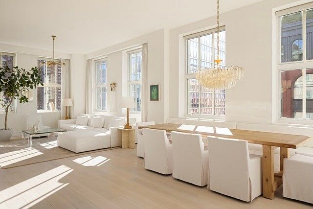 415 Greenwich Street #7F