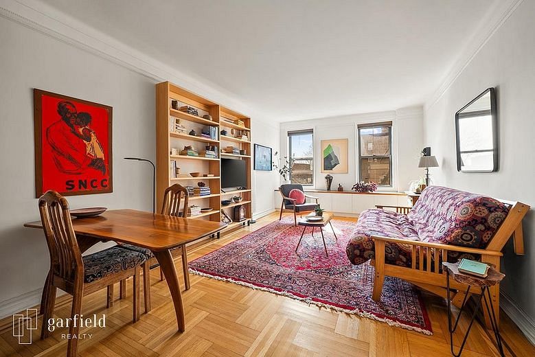 415 Ocean Parkway #4B