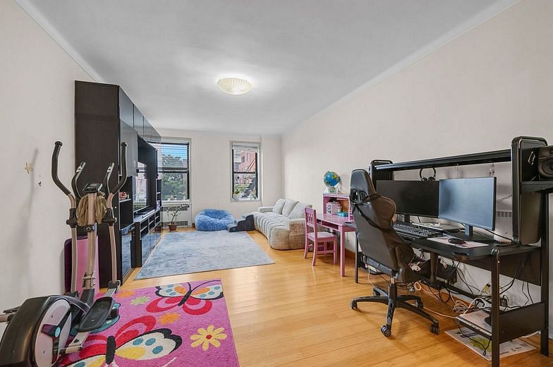 415 Ocean Parkway #5B