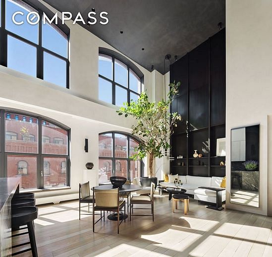 415 Washington Street #5A