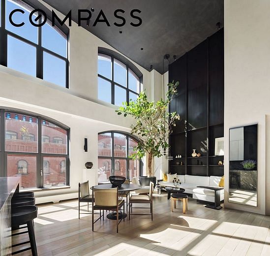 415 Washington Street #5A