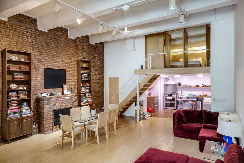 415 West 55th Street #1C