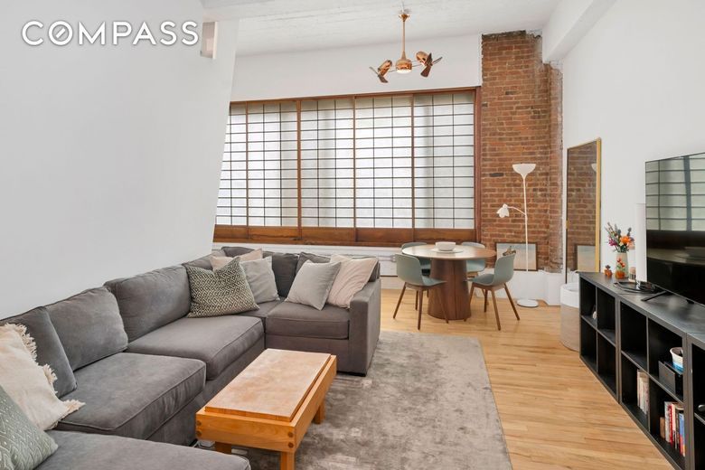 415 West 55th Street #4D