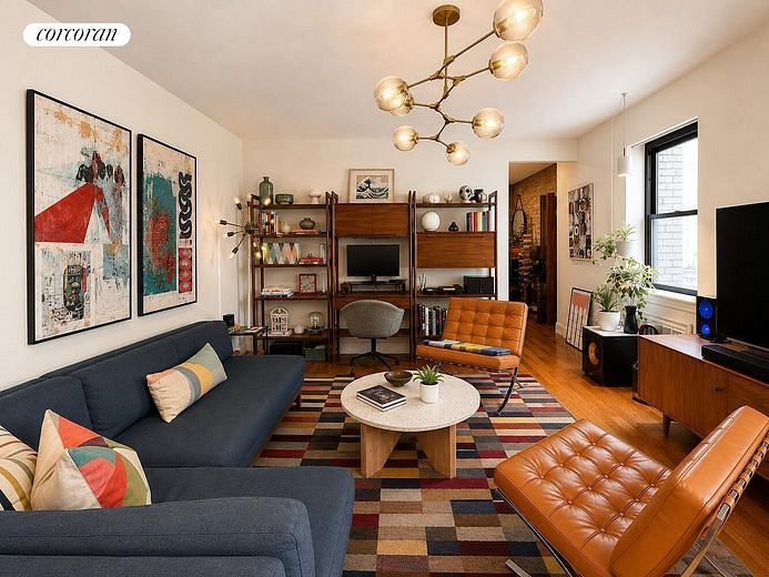 415 West 57th Street #3D