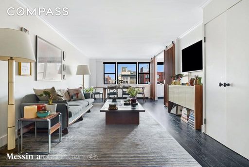 Image 1 of 8 for 145 East 15th Street #17C in Manhattan, New York, NY, 10003