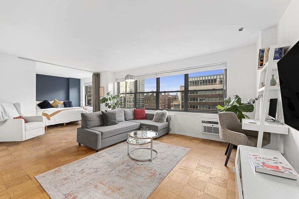 205 West End Avenue #16G in Manhattan, New York, NY 10023