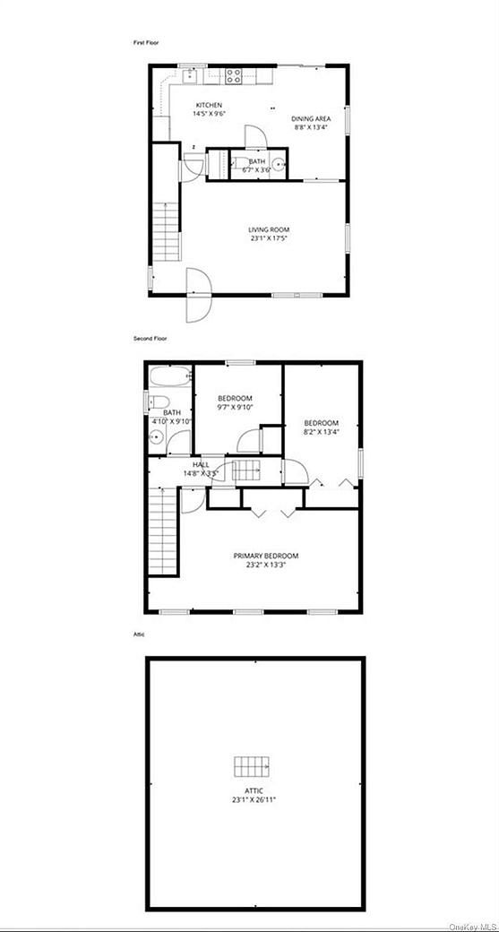 416 3rd Street