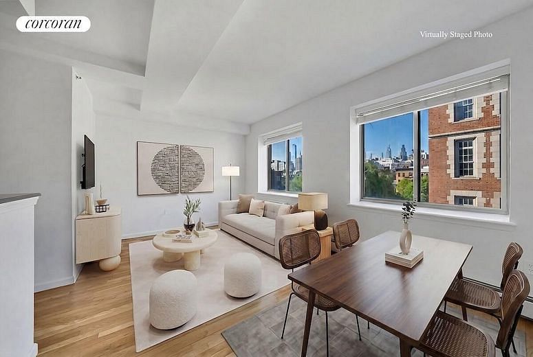 416 East 11th Street #6C