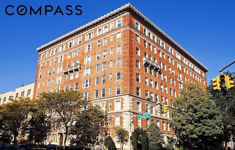 416 Ocean Avenue #14