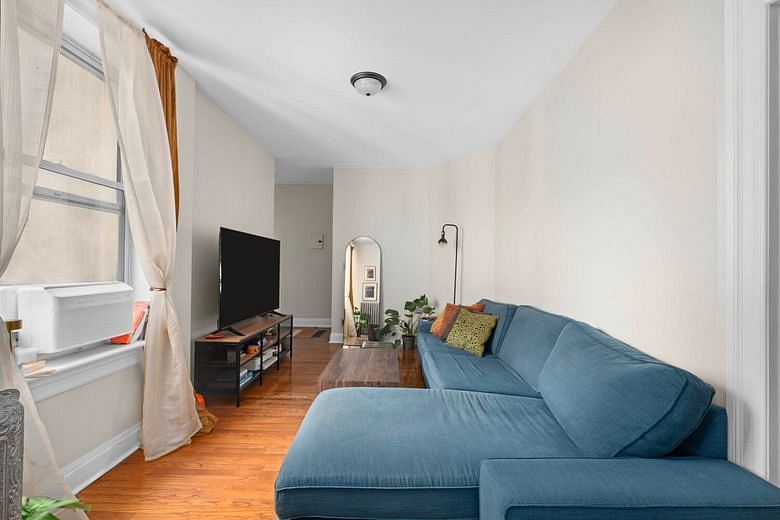 416 West 129th Street #24