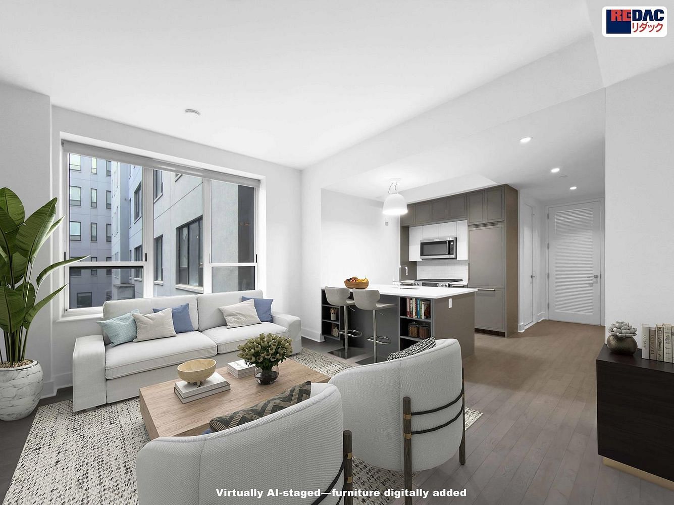 416 West 52nd Street #303