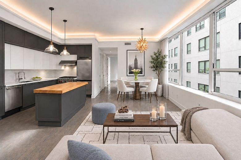 416 West 52nd Street #305