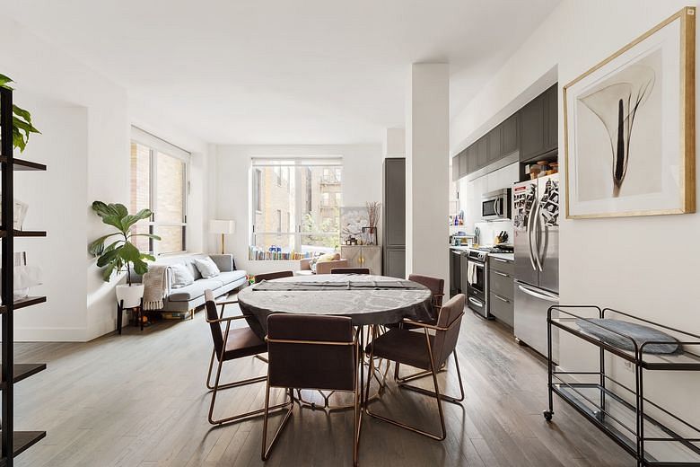 416 West 52nd Street #306