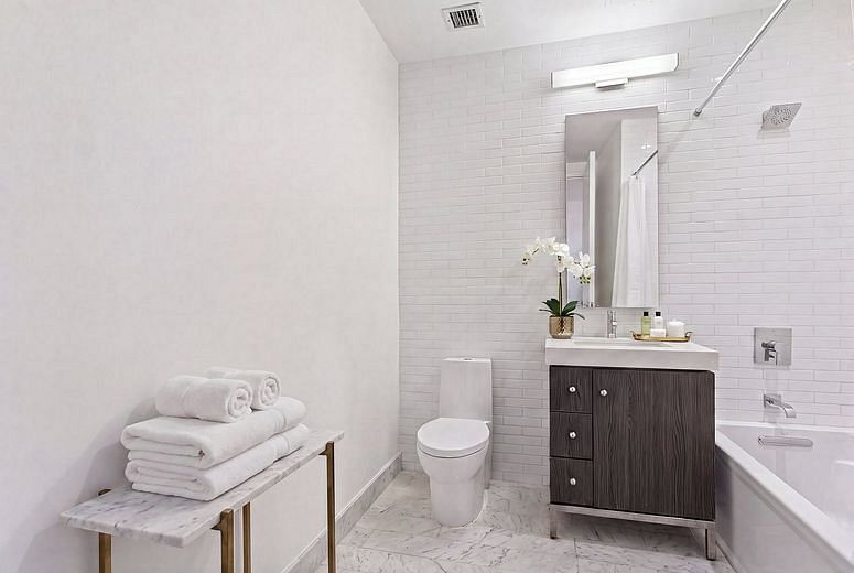 416 West 52nd Street #317