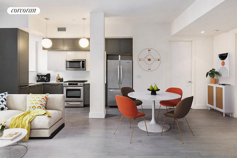 416 West 52nd Street #406