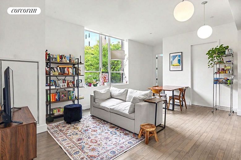 416 West 52nd Street #415