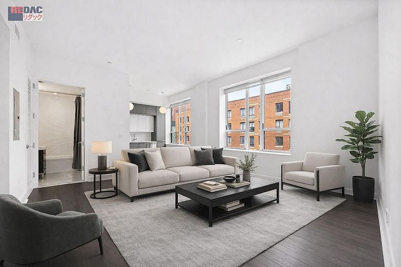 416 West 52nd Street #502