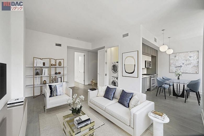 416 West 52nd Street #520