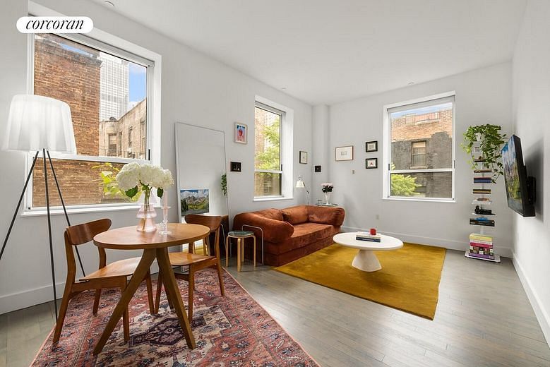416 West 52nd Street #526