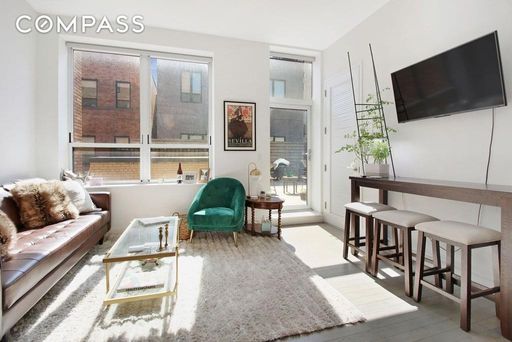 Image 1 of 25 for 416 West 52nd Street #605 in Manhattan, New York, NY, 10019