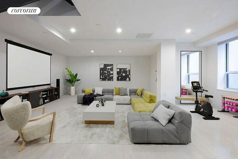 416 West 52nd Street #TH213