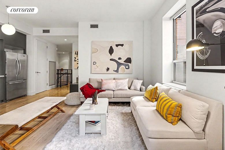 416 West 52nd Street #TH219