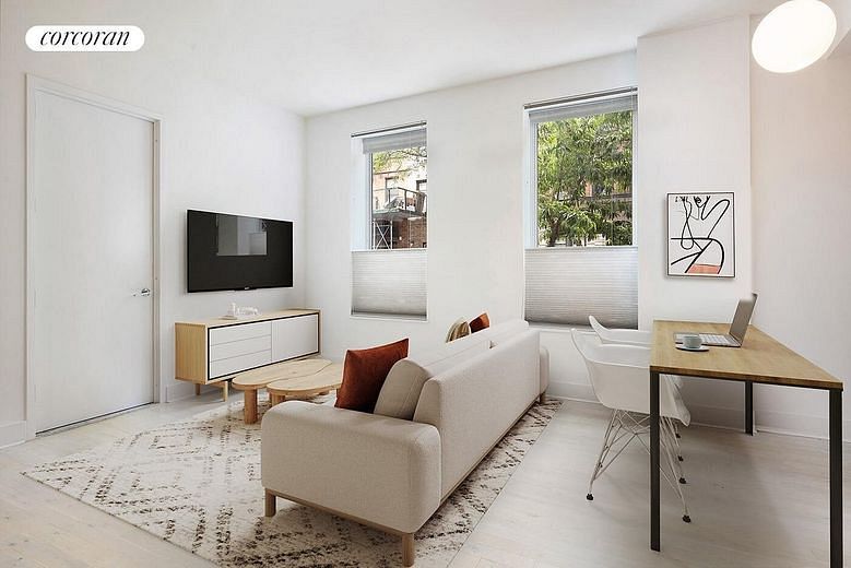 416 West 52nd Street #TH221