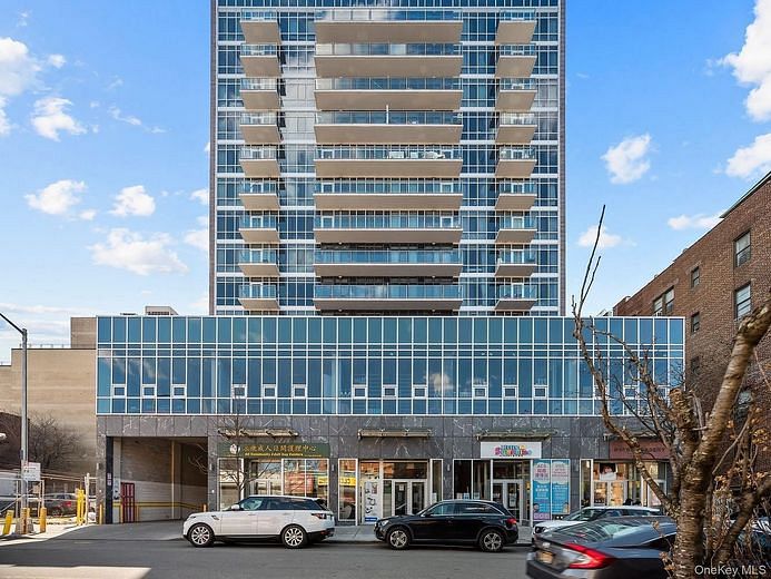 4162 Bowne Street #5A