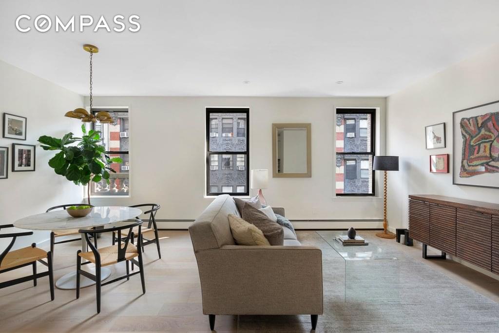 315 West 99th Street #5A in Manhattan, New York, NY 10025
