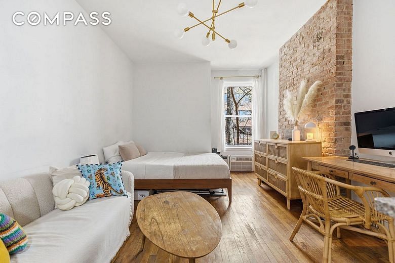 417 East 78th Street #2C