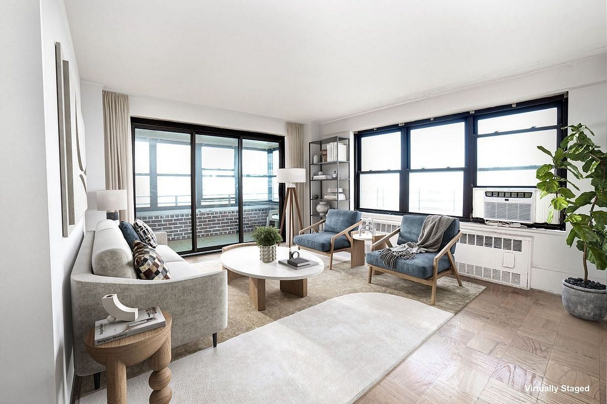 Image 1 of 16 for 417 Grand Street #D1106 in Manhattan, NEW YORK, NY, 10002