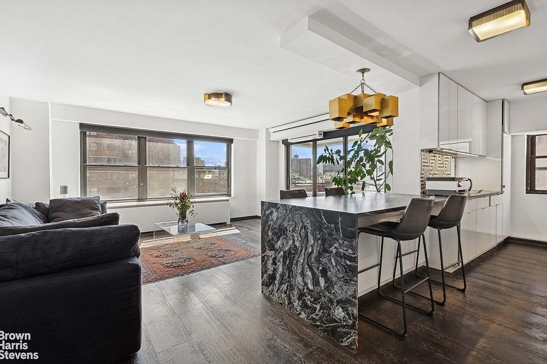 Image 1 of 14 for 417 Grand Street #D504 in Manhattan, NEW YORK, NY, 10002