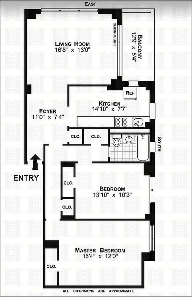 417 Grand Street #D704