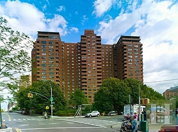 417 Grand Street #E905