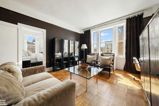 Image 1 of 10 for 417 Riverside Drive #11C in Manhattan, New York, NY, 10025