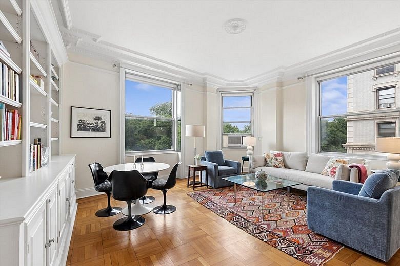 417 Riverside Drive #3A1