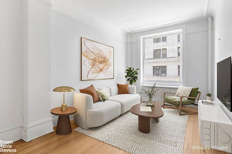 417 Riverside Drive #3B