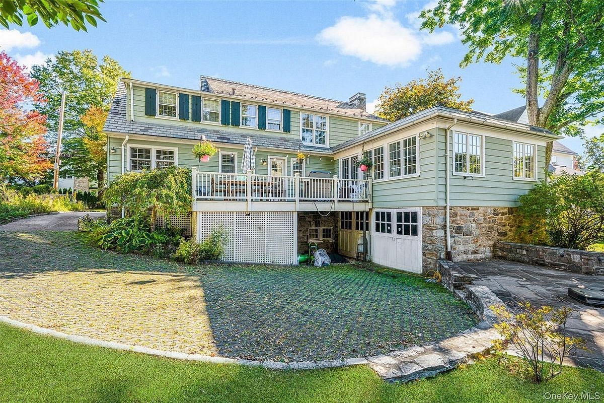 Image 1 of 35 for 417 Wynnewood Road in Westchester, Pelham, NY, 10803