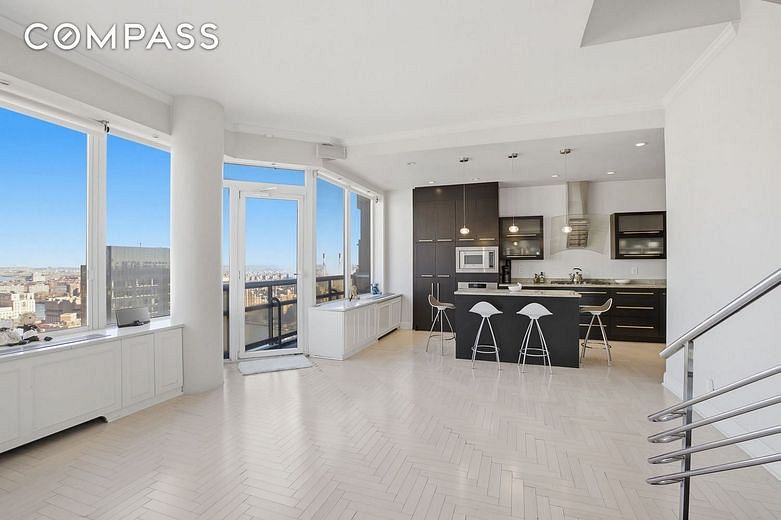 418 East 59th Street #PHA